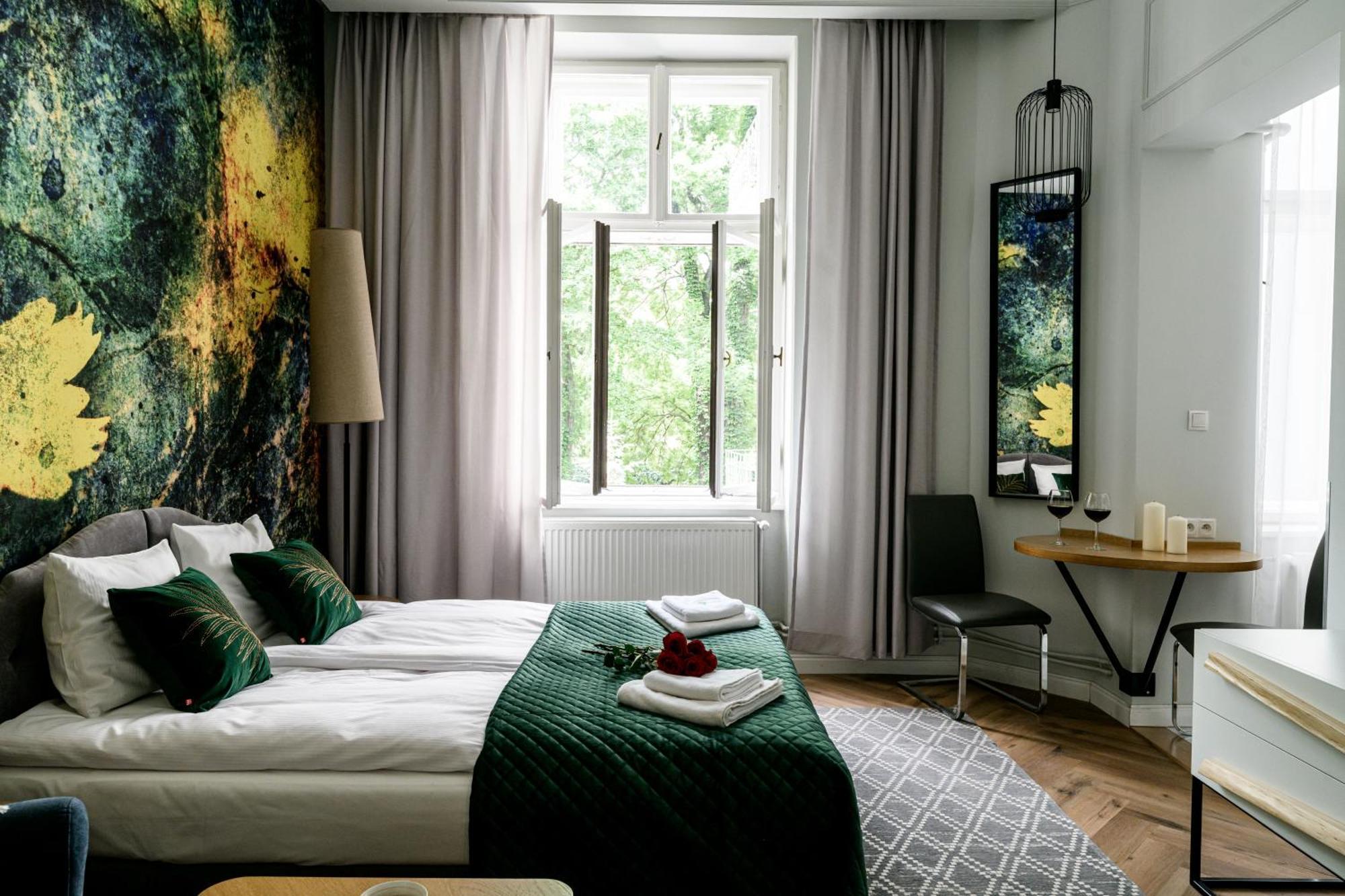 Arts Apartments - Krakow Old Town Phòng bức ảnh