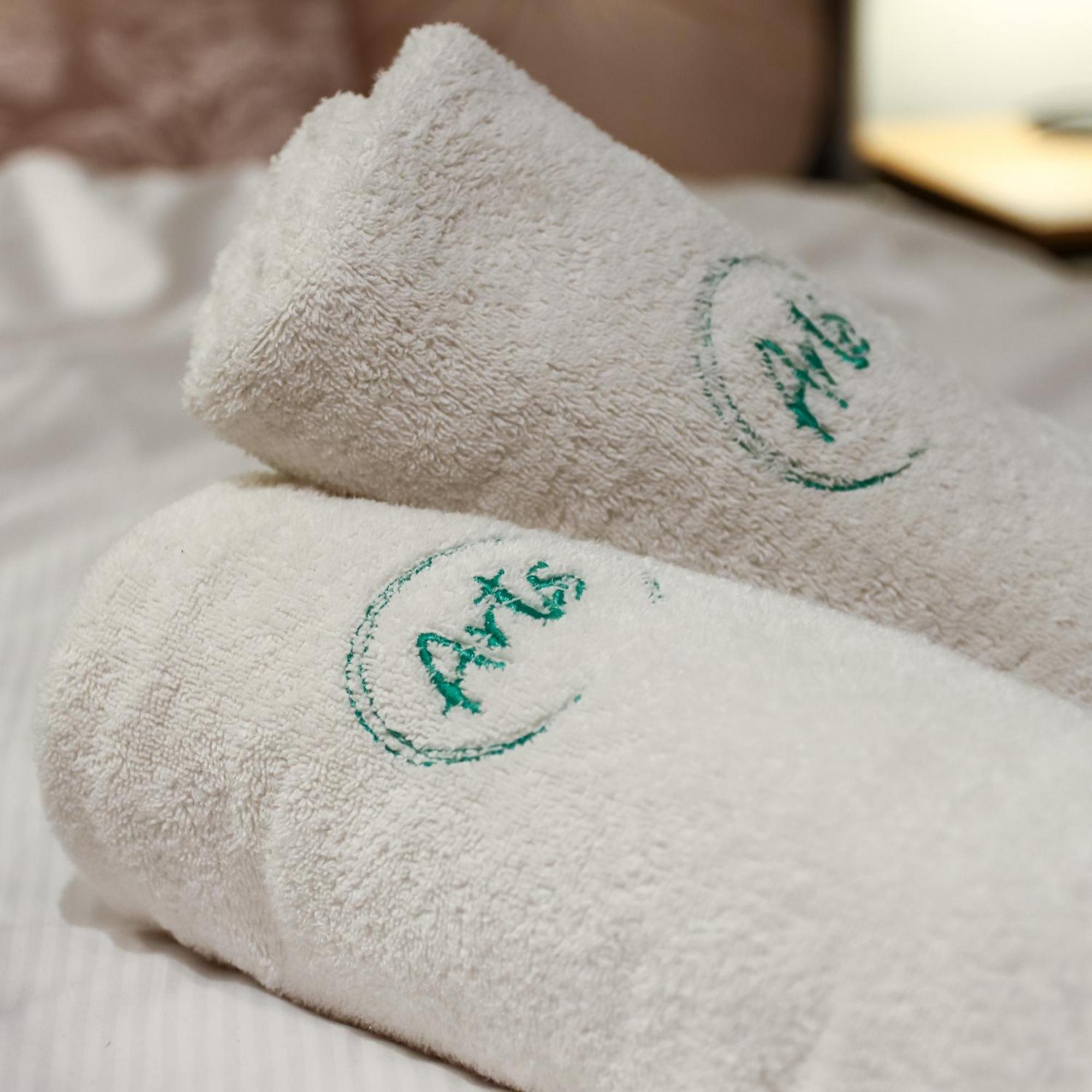 Arts Apartments - Krakow Old Town Ngoại thất bức ảnh